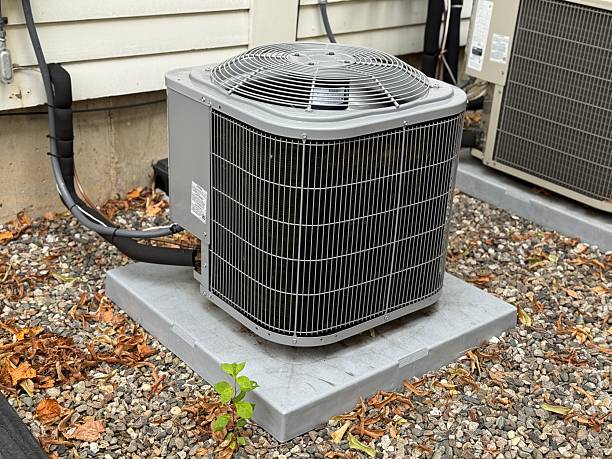24/7 Emergency Hvac Installation experts in Harrisburg, IL